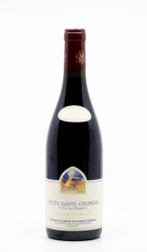 Domaine Mugneret Gibourg, Nuits St Georges 1er Cru Les Chaignots 2006