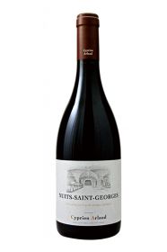 Cyprien Arlaud, Nuits St Georges Rouge 2021