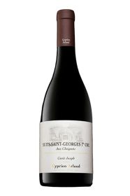 Cyprien Arlaud, Nuits St Georges 1er Cru Aux Chaignots Cuvee Joseph 2019