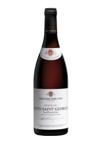 Bouchard Pere & Fils, Nuits St Georges 1er Cru Les Poulettes 2015