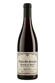 Domaine Maume Siblas, Nuits St Georges Plantes au Baron 2022