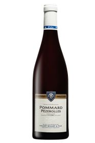 Ballot Millot, Pommard 1er Cru Pezerolles 2022