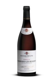 Bouchard Pere & Fils, Pommard 1er Cru Les Rugiens Domaine 2017