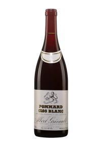 Albert Grivault, Pommard 1er Cru Clos Blanc 2020