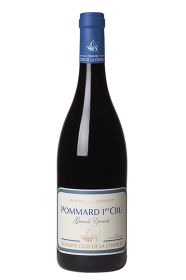 Domaine Clos de la Chapelle, Pommard 1er Cru Les Grands Epenots 2022