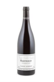 Vincent Girardin, Santenay Vieilles Vignes Rouge 2022