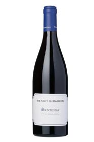 Benoit Girardin, Santenay 2021