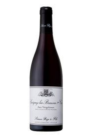 Simon Bize & Fils, Savigny Les Beaune 1er Cru Aux Vergelesses 2018