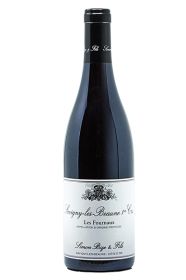 Simon Bize & Fils, Savigny Les Beaune 1er Cru Les Fournaux 2017