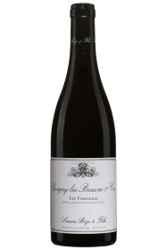 Simon Bize & Fils, Savigny Les Beaune 1er Cru Les Fournaux 2018