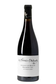 Les Terres de Phileandre, Savigny Les Beaune 1er Cru Aux Serpentieres Rouge 2018