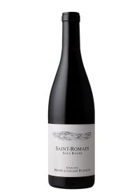 Domaine Henri & Gilles Buisson, St Romain Sous Roche Rouge 2020
