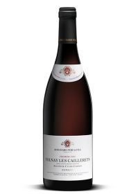 Bouchard Pere & Fils, Volnay 1er Cru Les Caillerets Ancienne Cuvee Carnot Domaine 2014