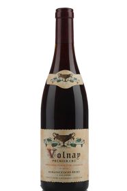 Domaine Coche Dury, Volnay 1er Cru 2018