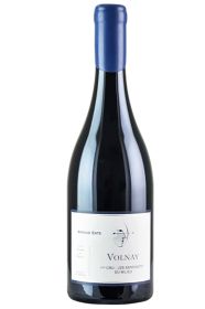 Arnaud Ente, Volnay 1er Cru Santenots du Milieu 2018