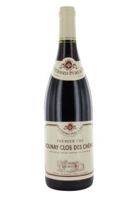Bouchard Pere & Fils, Volnay 1er Cru Clos des Chenes Domaine 2003