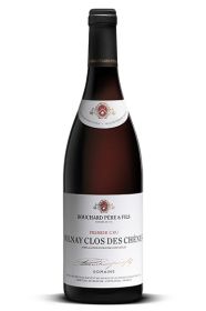 Bouchard Pere & Fils, Volnay 1er Cru Clos des Chenes Domaine 2020