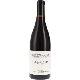 Domaine Henri & Gilles Buisson, Volnay 1er Cru Chanlin 2021