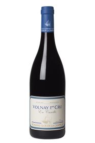 Domaine Clos de la Chapelle, Volnay 1er Cru En Carelle 2022