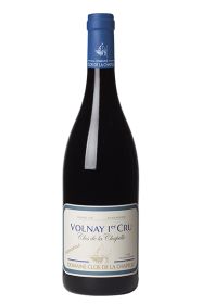 Domaine Clos de la Chapelle, Volnay 1er Cru Clos de la Chapelle Monopole 2022