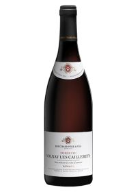 Bouchard Pere & Fils, Volnay 1er Cru Les Caillerets Ancienne Cuvee Carnot Domaine (Ex Dom release 2024) 2012 (1.5L)