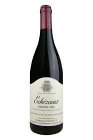 Emmanuel Rouget, Echezeaux Grand Cru 2018