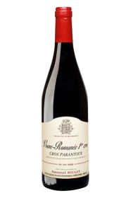 Emmanuel Rouget, Vosne Romanee 1er Cru Cros Parantoux 2019