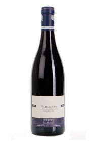 Domaine Anne Gros, Richebourg Grand Cru 2013