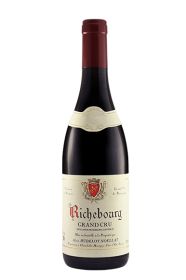 Hudelot Noellat, Richebourg Grand Cru 2012