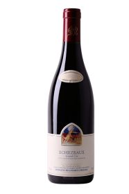 Domaine Mugneret Gibourg, Echezeaux Grand Cru 2008