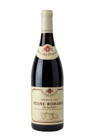 Bouchard Pere & Fils, Vosne Romanee 1er Cru Les Suchots 2008
