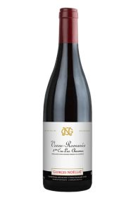Georges Noellat, Vosne Romanee 1er Cru Les Chaumes 2019
