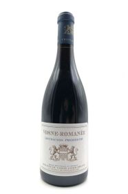 Domaine du Comte Liger Belair, Vosne Romanee 1er Cru Les Chaumes 2014
