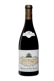 Albert Bichot, Vosne Romanee 1er Cru Les Rouges Domaine du Clos Frantin 2019