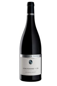 Domaine Patrice Rion, Vosne Romanee 1er Cru Les Beaux Monts 2020