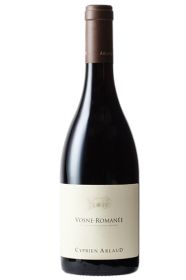 Cyprien Arlaud, Vosne Romanee 2022