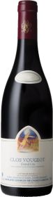 Domaine Mugneret Gibourg, Clos de Vougeot Grand Cru 2006