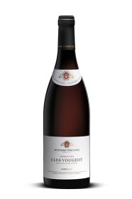 Bouchard Pere & Fils, Clos de Vougeot Grand Cru Domaine 2011