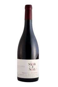 Domaine des Roches Neuves, Saumur Champigny La Marginale 2021