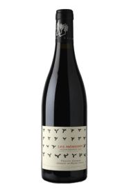 Domaine des Roches Neuves, Saumur Champigny Les Memoires 2018