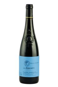 Domaine des Roches Neuves, Thierry Germain Saumur Champigny Les Roches 2024