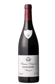 Domaine Delaporte, Sancerre Chavignol Rouge 2022