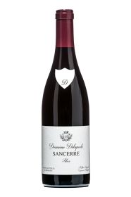 Domaine Delaporte, Sancerre Silex Rouge 2021