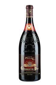 Domaine du Pegau, Chateauneuf du Pape Cuvee da Capo 2015 (1.5L)