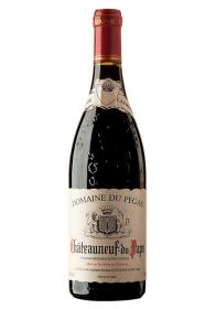 Domaine du Pegau, Chateauneuf du Pape Cuvee Laurence 2017