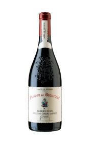 Chateau de Beaucastel, Chateauneuf du Pape 1999 (1.5L)