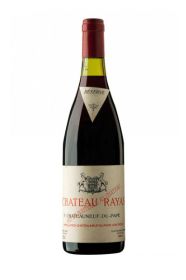 Chateau Rayas, Chateauneuf du Pape Reserve 2007