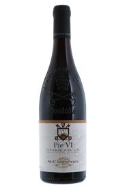 M Chapoutier, Chateauneuf du Pape Pie VI 2022