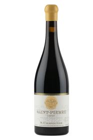 M Chapoutier, Cornas St Pierre 2020