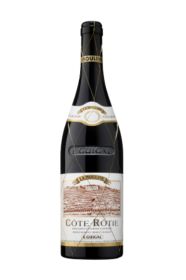 E Guigal, Cote Rotie La Mouline 2010
